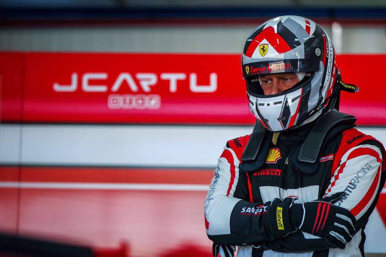 Design Aerografia casco Stilo Cartu