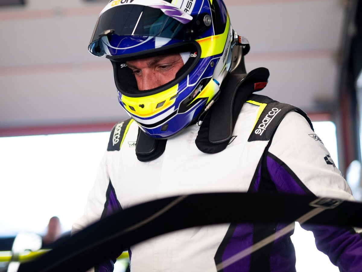 Casco Stilo personalizzato Marco Premoli