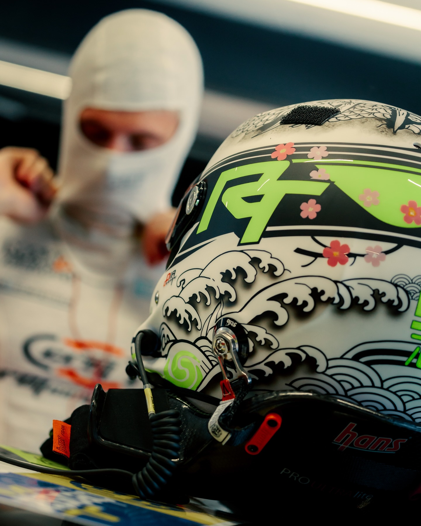 Concept grafico e render 3D del casco Stilo Riccardo Tucci