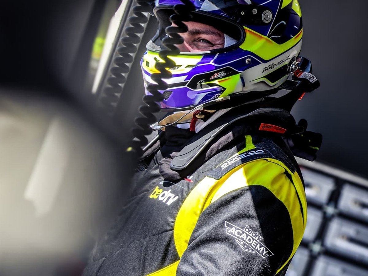 Verniciatura professionale casco Stilo Premoli