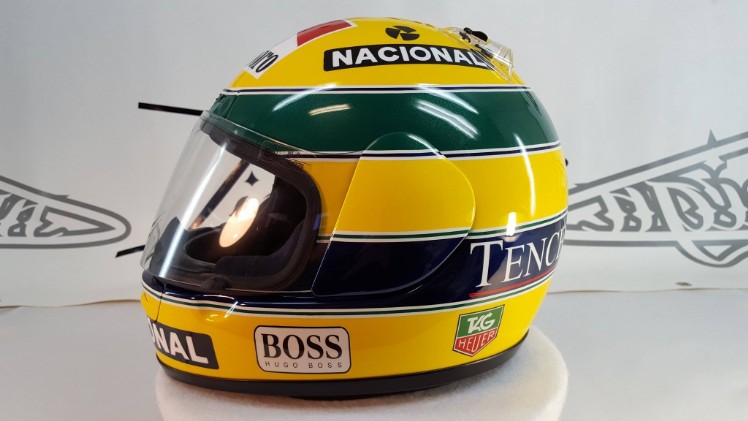 Replica Senna
