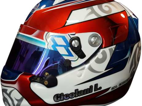 Aerografia Arai Sk6