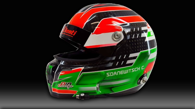 Stilo ST5 Claudio Sdanewitsch 