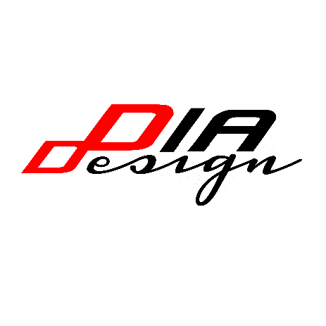 Dia Design Logo